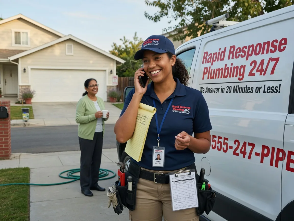 Emergency Plumber Idyllwild, CA FAQs